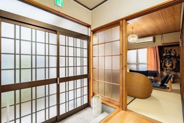 Room - Yotsugi2 House (Tokyo)