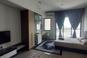 Room - Shahdila @ Alinea (Shah Alam)
