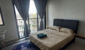 Room - Shahdila @ Alinea (Shah Alam)