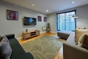 Room - Host & Stay Ropewalks Abode (Liverpool)