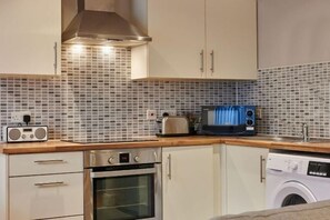 Room - Host & Stay Ropewalks Abode (Liverpool)