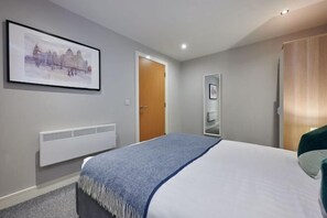 Room - Host & Stay Ropewalks Abode (Liverpool)