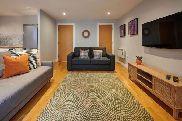 Room - Host & Stay Ropewalks Abode (Liverpool)