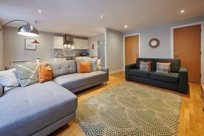 Room - Host & Stay Ropewalks Abode (Liverpool)