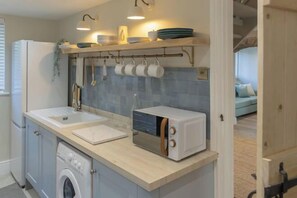 Room - Wood Cottage - 3 Bedroom - Bishopston Swansea (Bishopston)