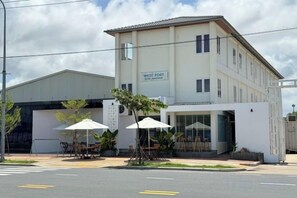 Unclassified image, 3 of 23, button - Westport Hotel Boutique (Sihanoukville)