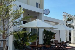 Unclassified image, 4 of 23, button - Westport Hotel Boutique (Sihanoukville)