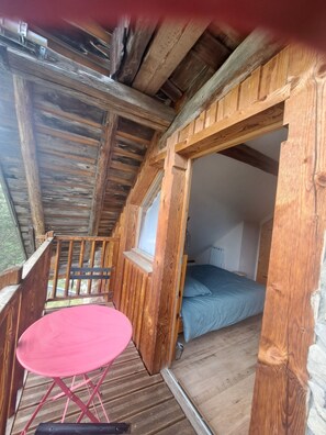 2 camere, ferro/asse da stiro, lenzuola