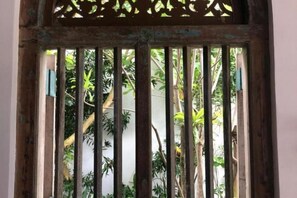 Interior - Samudra Beach Villa (Habaraduwa)