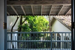 Cribs/infant beds - Samudra Beach Villa (Habaraduwa)