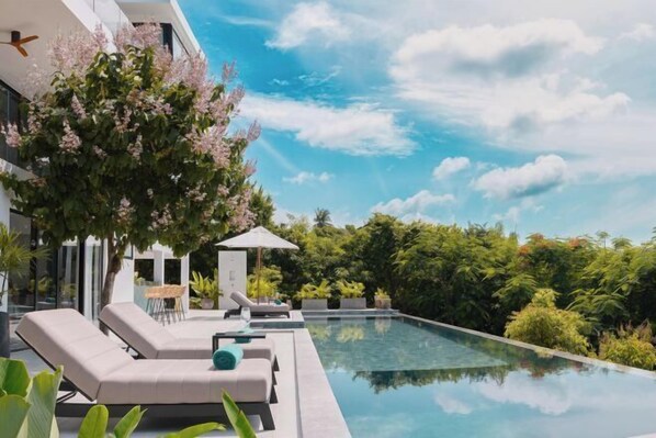 Servicio de la propiedad