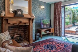 Room - Rose Cottage - 3 Bedroom - Murton Mumbles (Swansea)