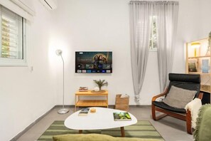 Room - HaYarkon Park Cozy & Charming Stay (Tel Aviv)