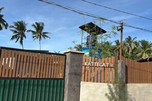 Unclassified image, 5 of 9, button - Kattegat Beachfront Villa (El Nido)