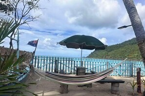 Unclassified image, 2 of 9, button - Kattegat Beachfront Villa (El Nido)