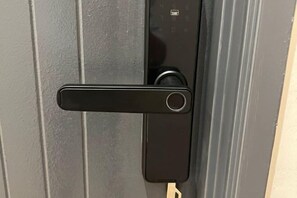 Room - Kiwi Inn (Pengkalan Aor)