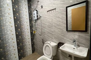 Room - Kiwi Inn (Pengkalan Aor)