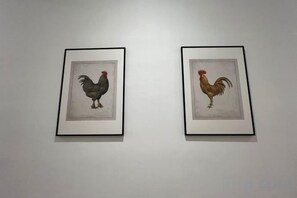 Unclassified image, 4 of 11, button - Kiwi Inn (Pengkalan Aor)