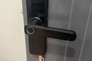 Room - Kiwi Inn (Pengkalan Aor)