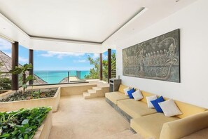 Unclassified image, 4 of 37, button - Jasmine Waterslide 5BR Pool Villa (Koh Samui)
