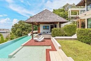 Unclassified image, 3 of 37, button - Jasmine Waterslide 5BR Pool Villa (Koh Samui)