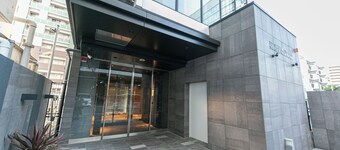 Hotel Edge Nakasu