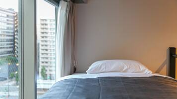 Family Suite | View from room