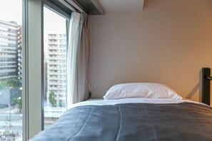家庭套房 | 客房景觀