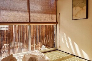 Room - Leisureyado/Direct from airport, USJ 2 stations (Osaka)