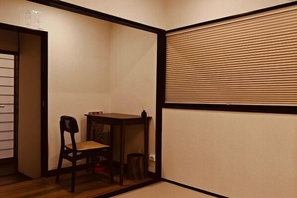 Room - Leisureyado/Direct from airport, USJ 2 stations (Osaka)