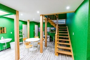 Room - Yuzawa Onsen Lodge House A (Minamiuonuma)