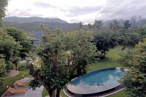 Room - Chombua MaeWang (Mae Wang)