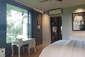 ห้องพัก