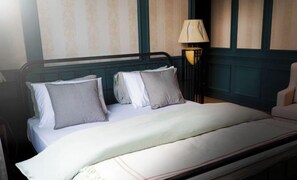 Room - The Black Kingdom (Bangkok)