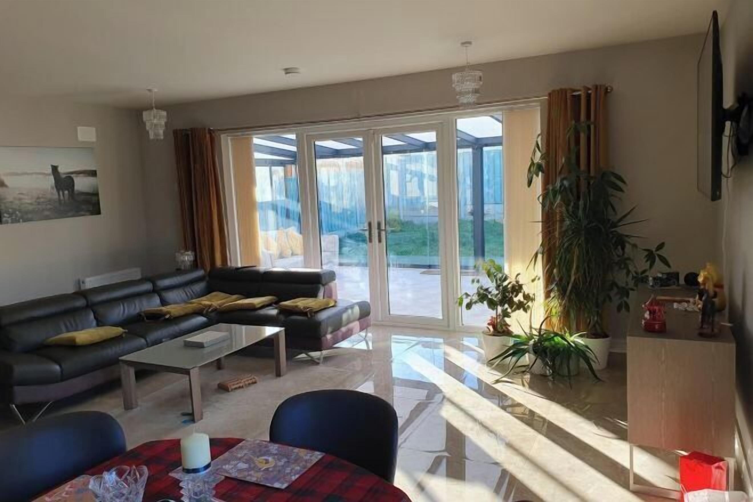 Servicio de la propiedad