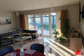 Property amenity - Aran Guesthouse - Kingsize Bed with Ensuite (Fingal)