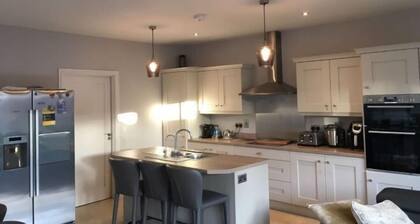 Aran Guesthouse - Kingsize Bed with Ensuite