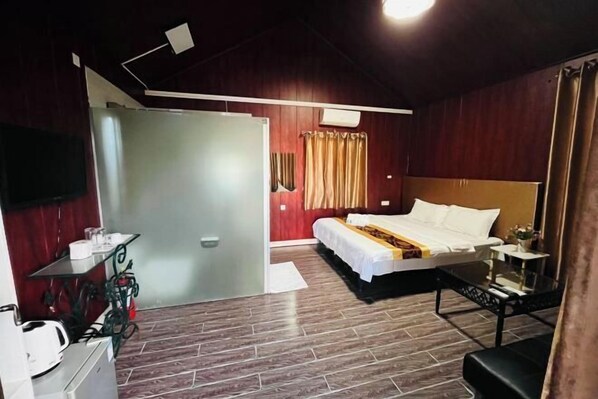 Room - Brilliantsky Liesure Park and Hotel (Tagaytay)