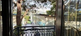 Brilliantsky Liesure Park and Hotel