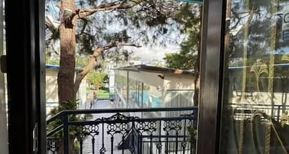 Brilliantsky Liesure Park and Hotel