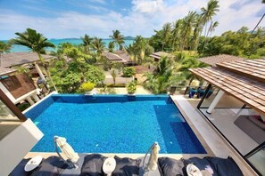 Exterior - Baan Maliwan (Koh Samui)