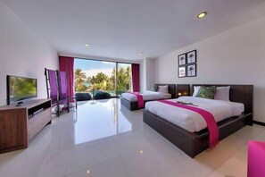 Room - Baan Maliwan (Koh Samui)