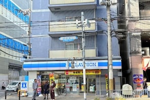 Unclassified image, 2 of 22, button - 5 minutes from Shijo Omiya Station, in the center of Kyoto, a rental group (Kyoto)
