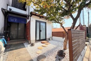 Exterior - 5 minutes from Shijo Omiya Station, in the center of Kyoto, a rental group (Kyoto)