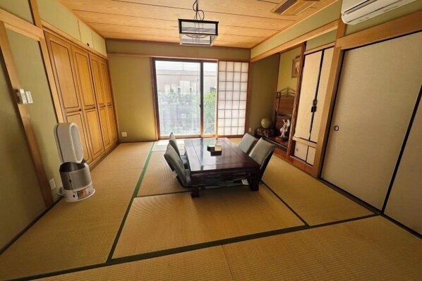 Room - Relaxing stay Fukunosou - Convenient Access Hakata (Fukuoka)