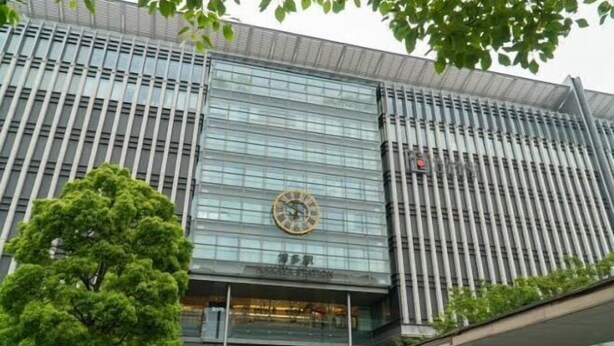Exterior - Relaxing stay Fukunosou - Convenient Access Hakata (Fukuoka)