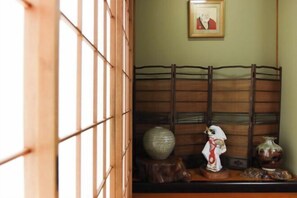 Interior - Relaxing stay Fukunosou - Convenient Access Hakata (Fukuoka)