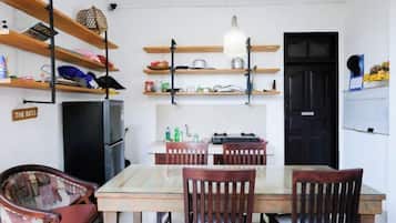 Dapur pribadi