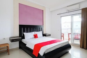 Room - RedDoorz @ Serenity Inn Teuku Umar Denpasar (Bali)