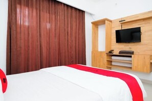 Room - RedDoorz @ Serenity Inn Teuku Umar Denpasar (Bali)